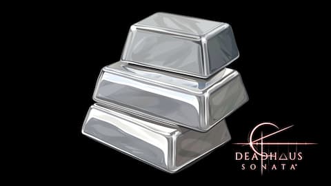 530 Platinum