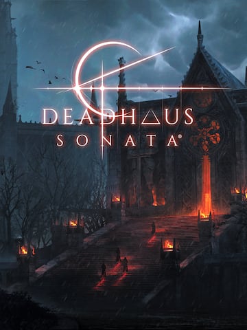Deadhaus Sonata