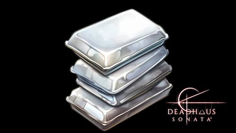 1100 Platinum