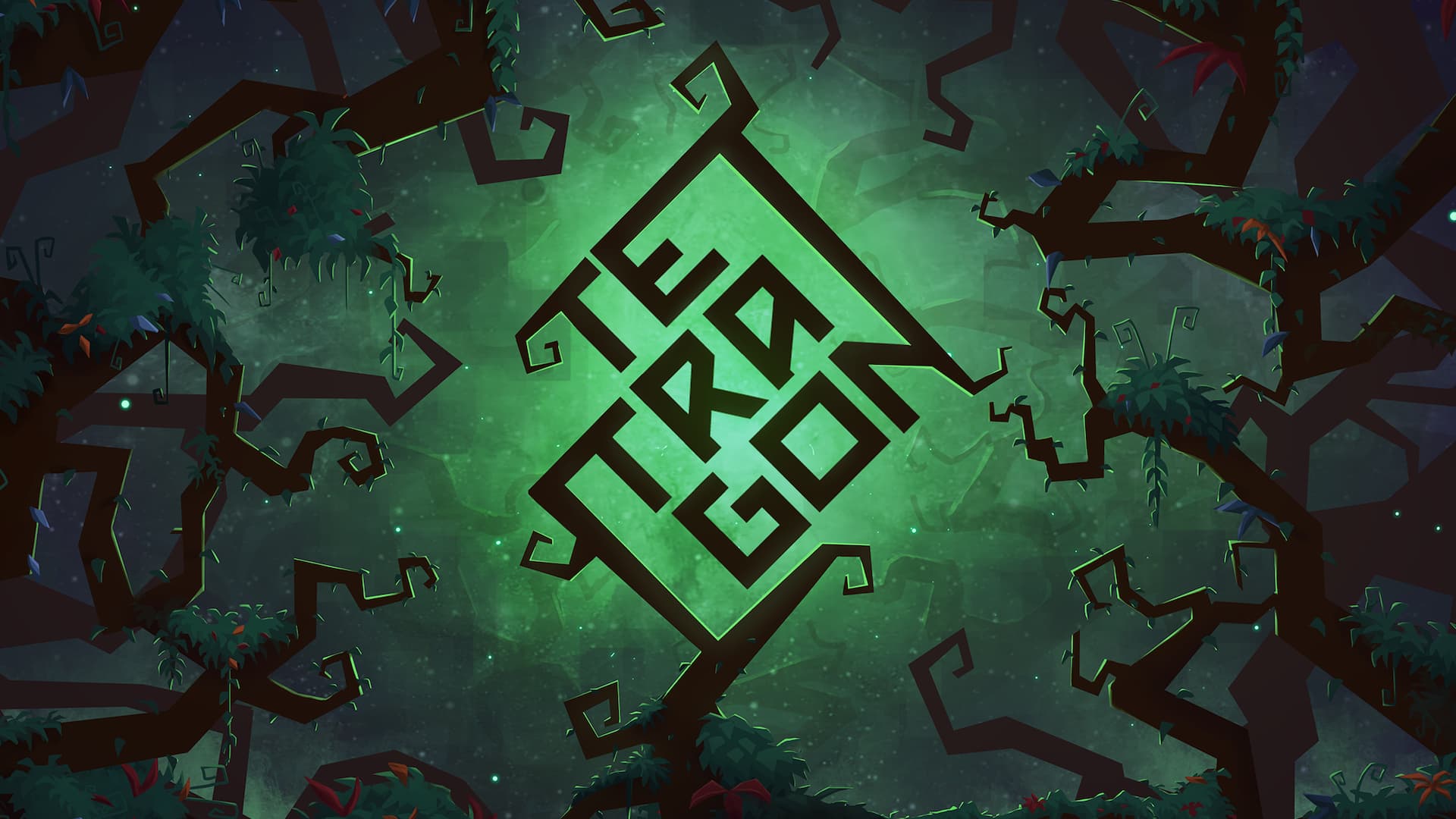Tetragon