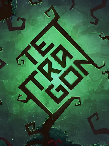 Tetragon