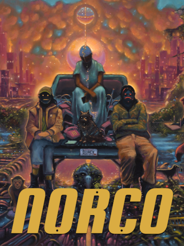 NORCO