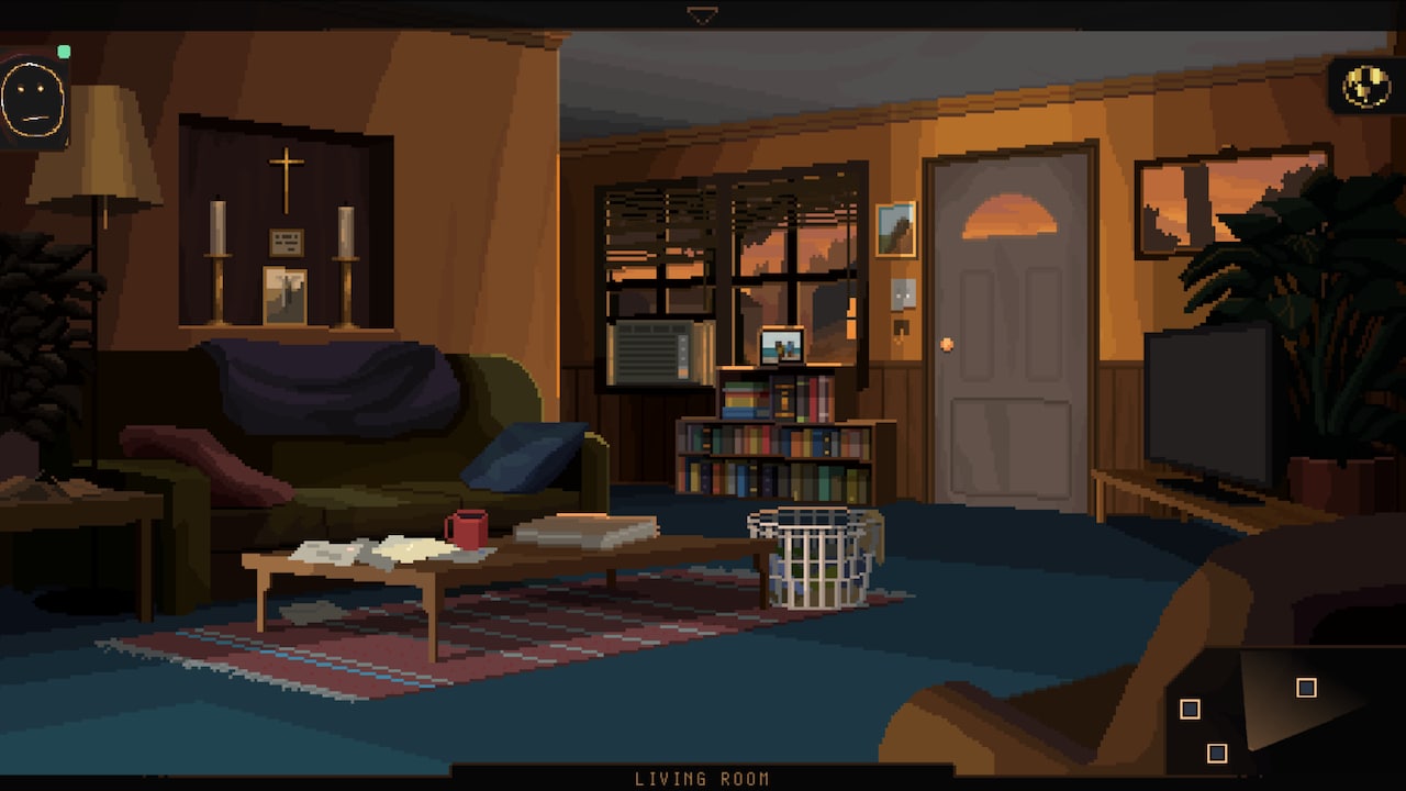 NORCO Download and Buy Today Epic Games Store