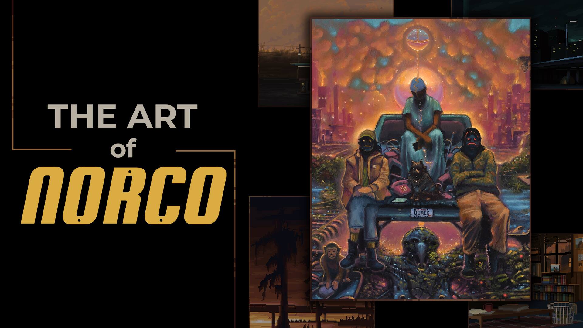 NORCO