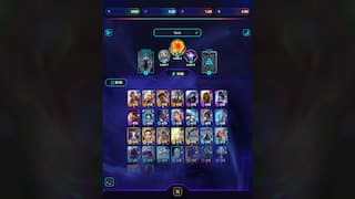 Cross The Ages: BLAST screenshot 5