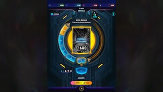 Cross The Ages: BLAST screenshot 4