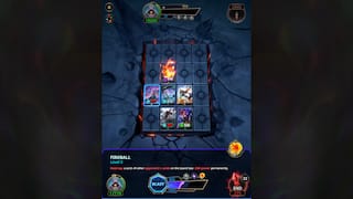 Cross The Ages: BLAST screenshot 6