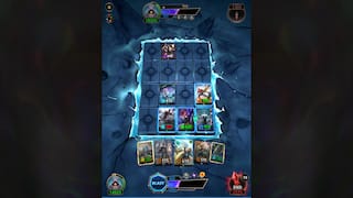 Cross The Ages: BLAST screenshot 3