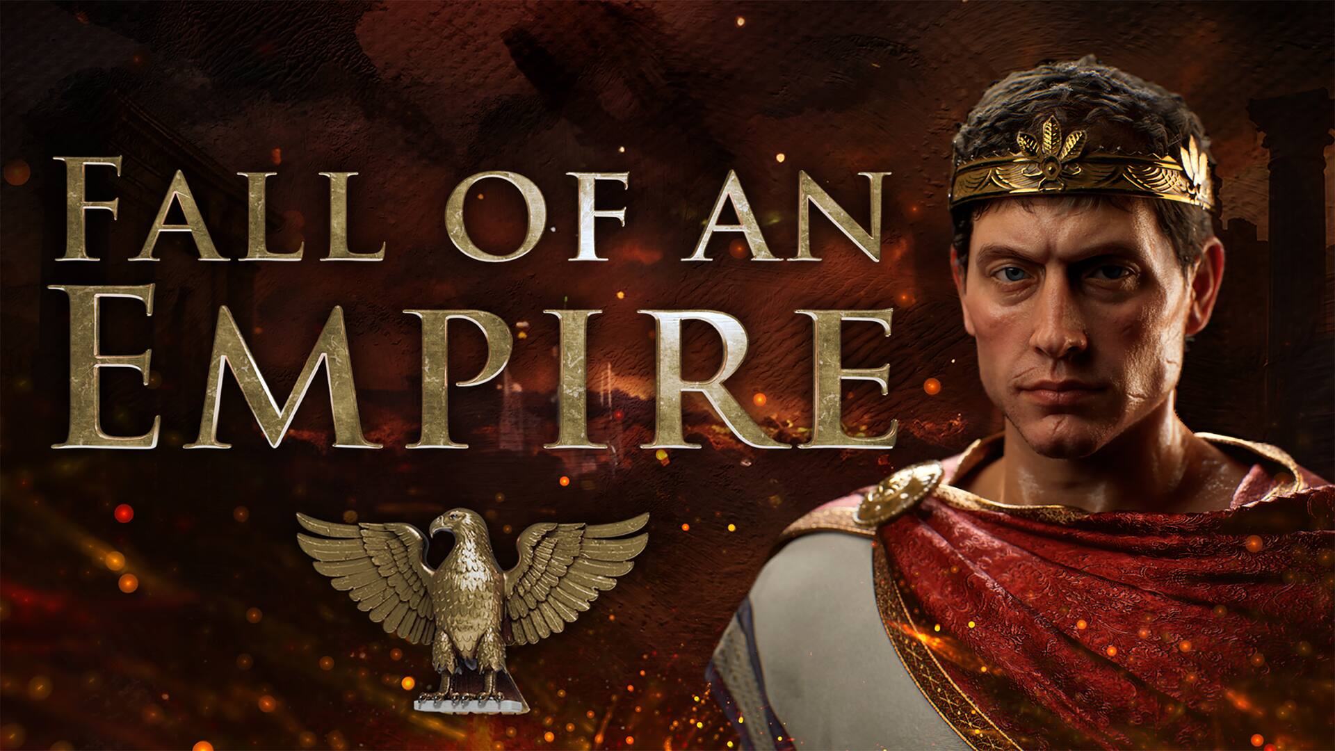 Fall of an Empire