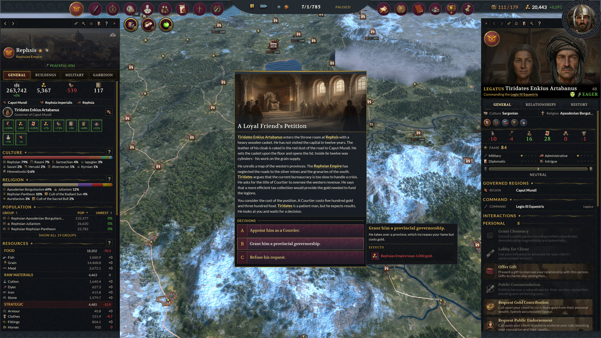 Fall of an Empire-1dyh7