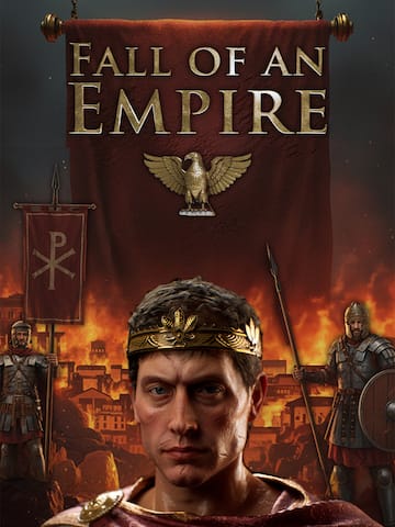 Fall of an Empire