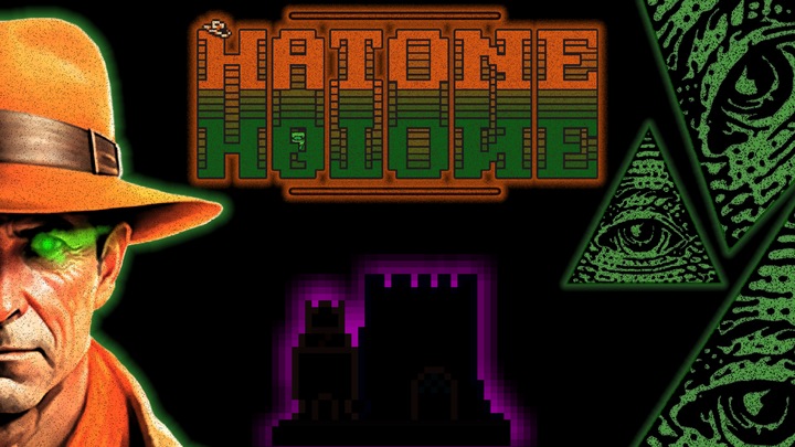 Hatone