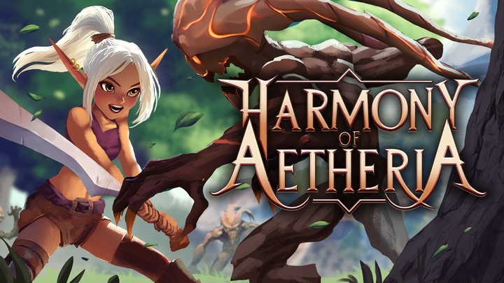 Harmony of Aetheria