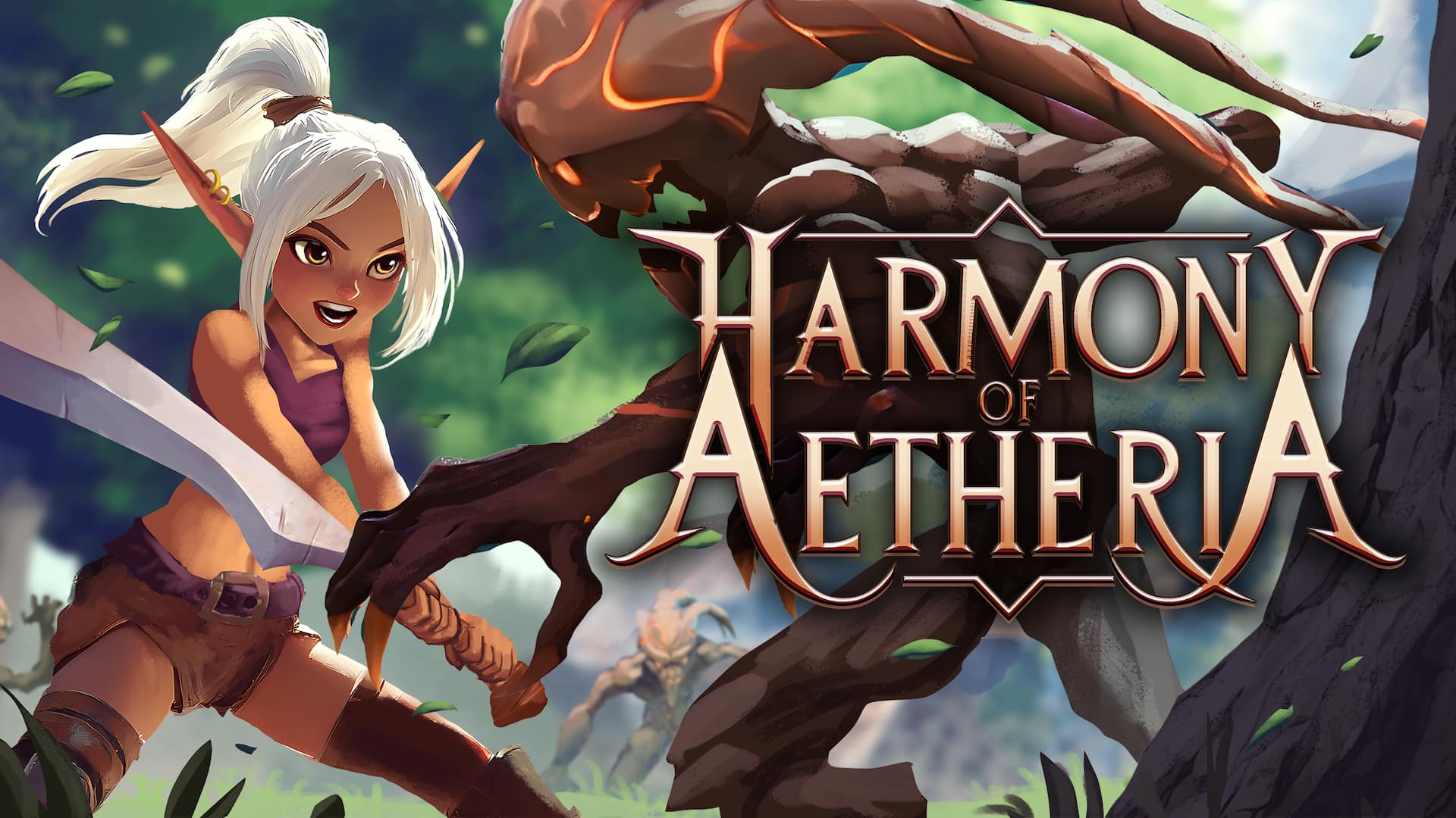 Harmony of Aetheria