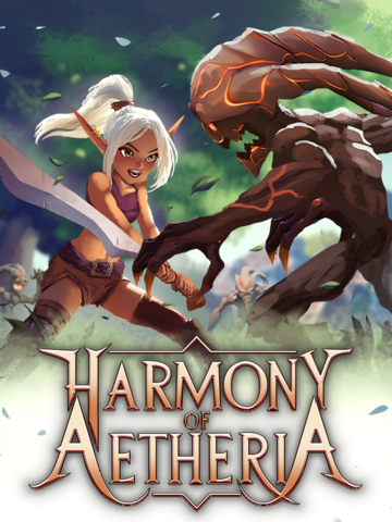 Harmony of Aetheria