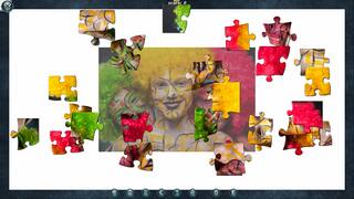 1001 Jigsaw. Legends of Mystery screenshot 2