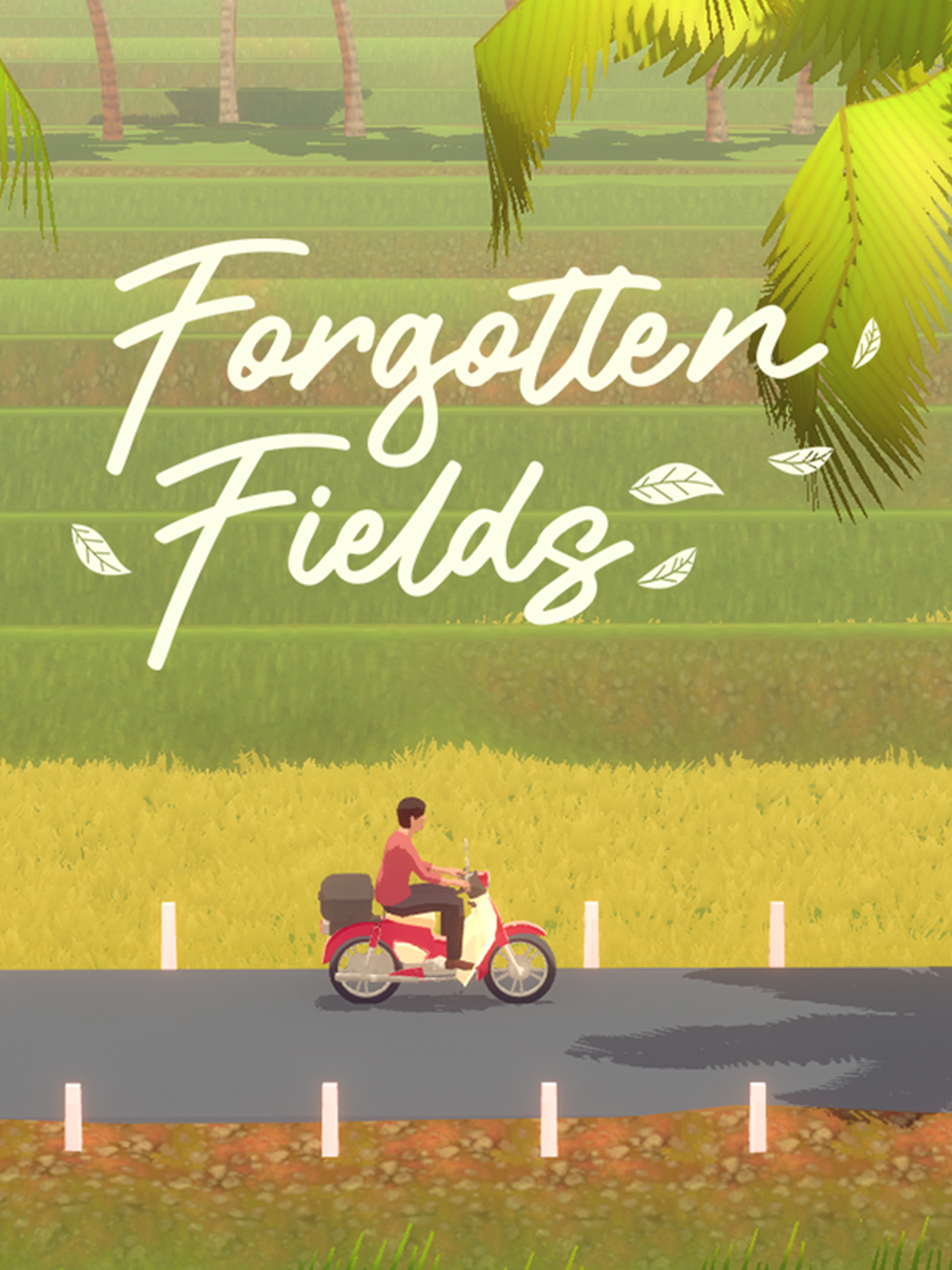 Forgotten Fields Epic 