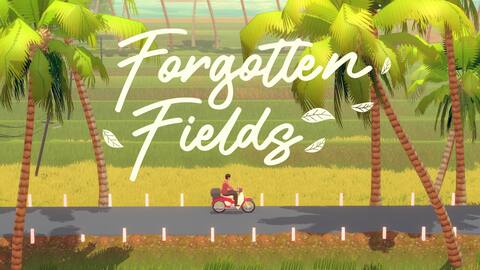 Forgotten Fields