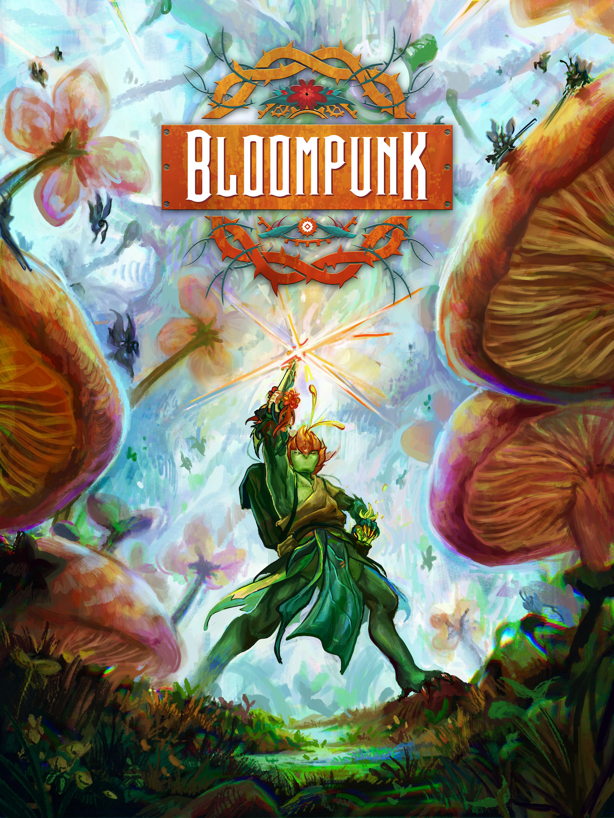 Bloompunk