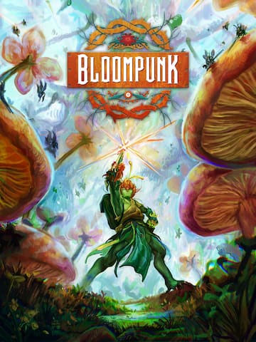 Bloompunk