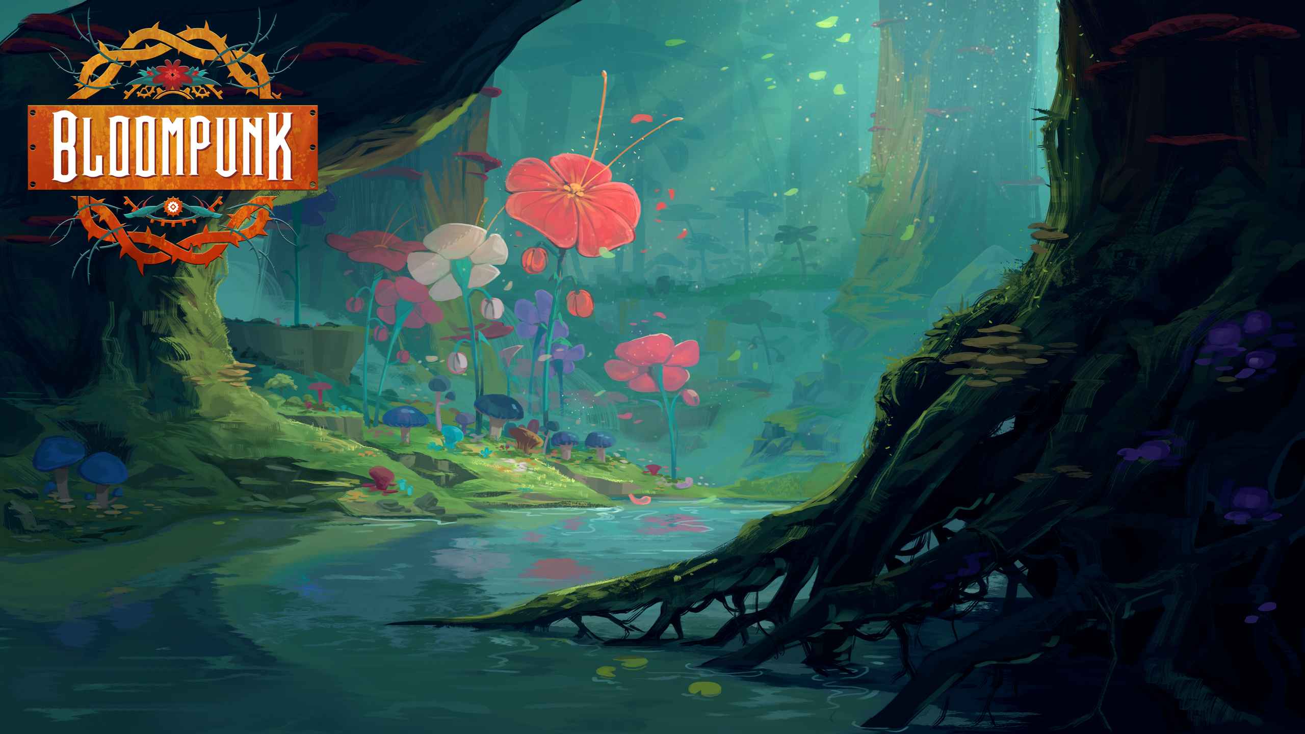 bloompunk vertical card thumbnail