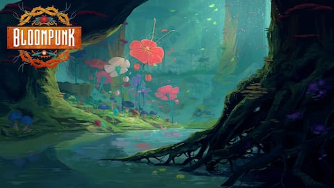 Bloompunk