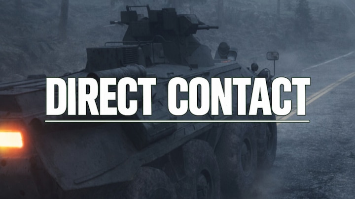DIRECT CONTACT