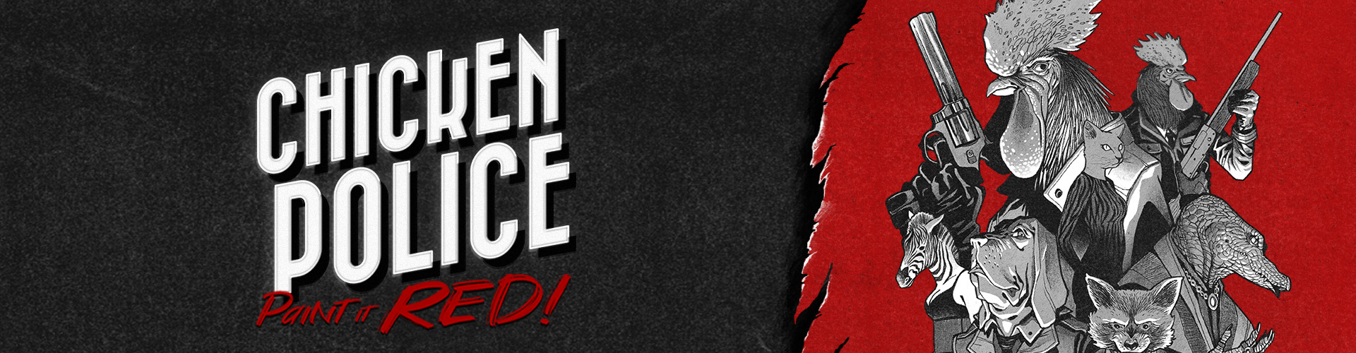 Chicken Police-18vog