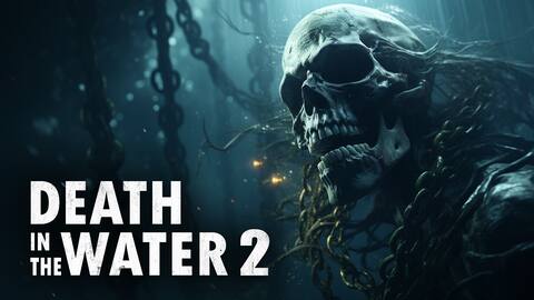Death in the Water 2