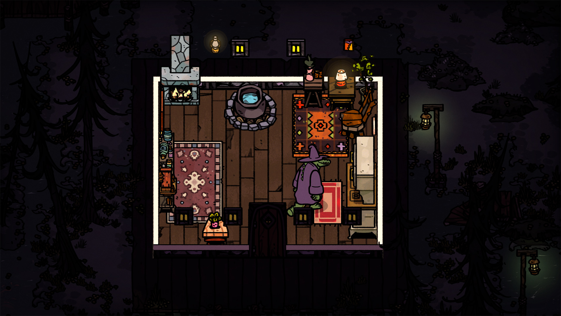 Bear and Breakfast-4el36