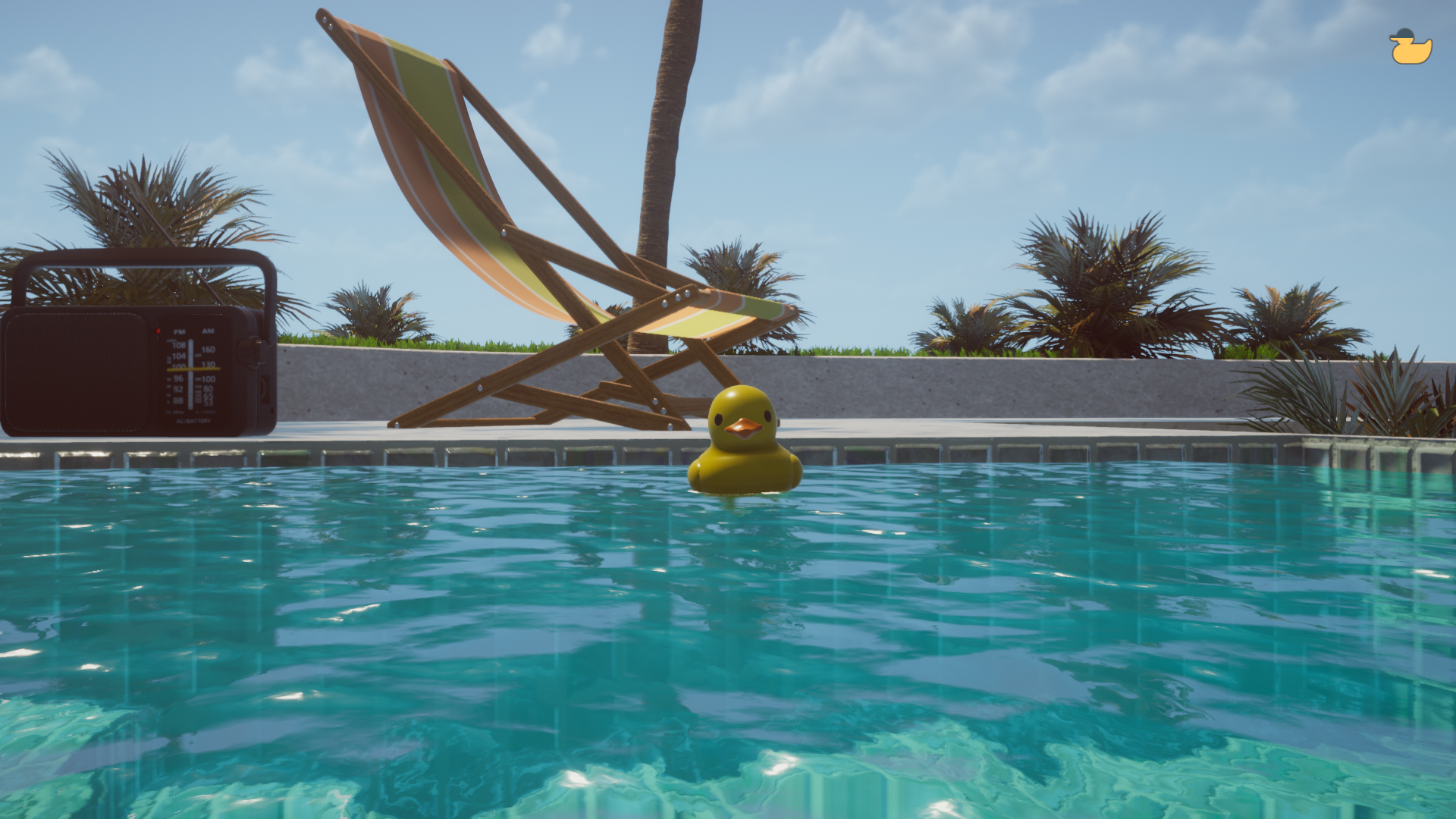 Placid Plastic Duck Simulator-15per