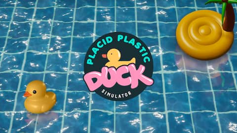 Placid Plastic Duck Simulator | Download and Buy Today - Epic Games Store