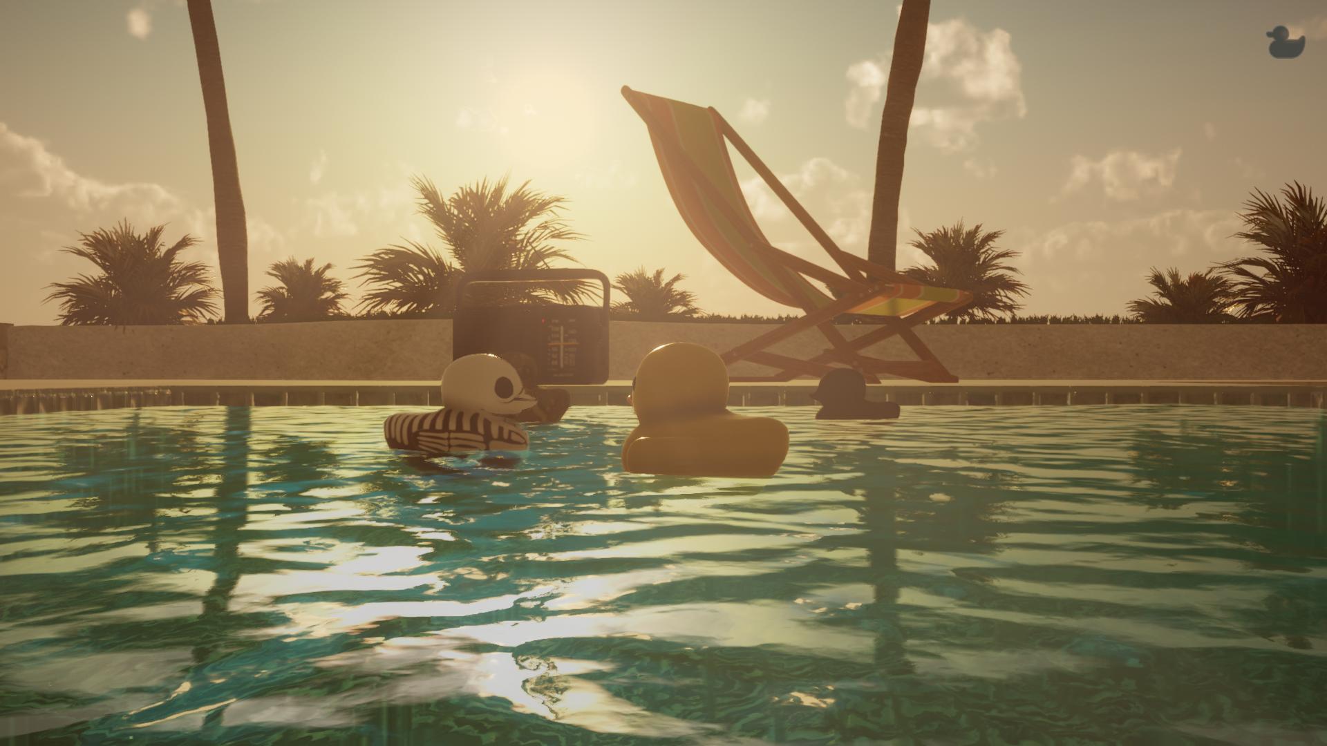 Placid Plastic Duck Simulator-k647r