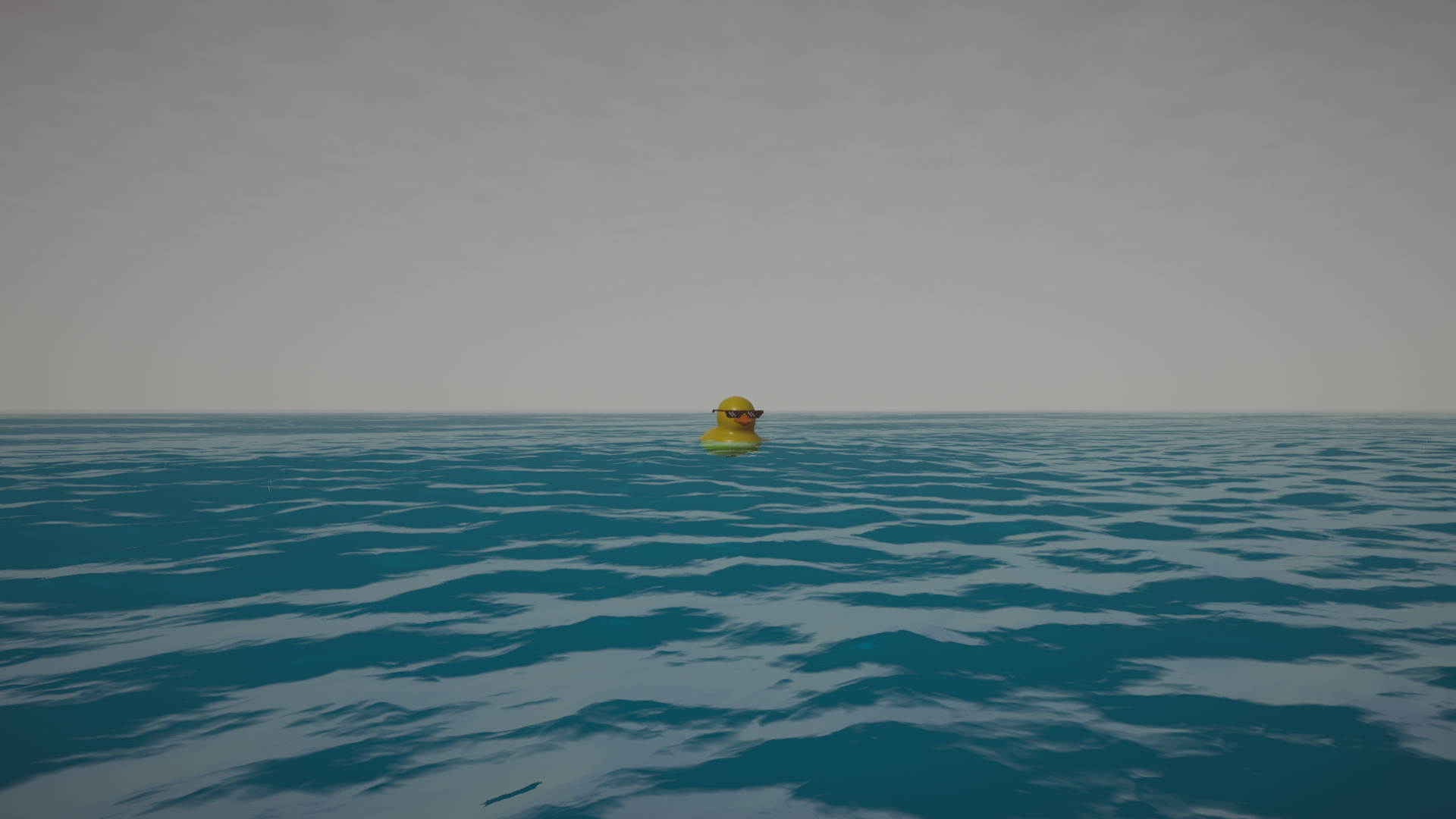 Placid Plastic Duck Simulator-wenoa