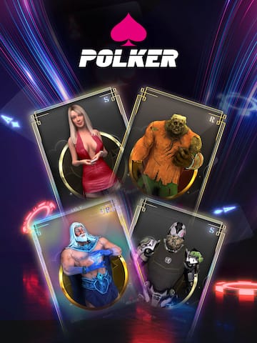 Polker