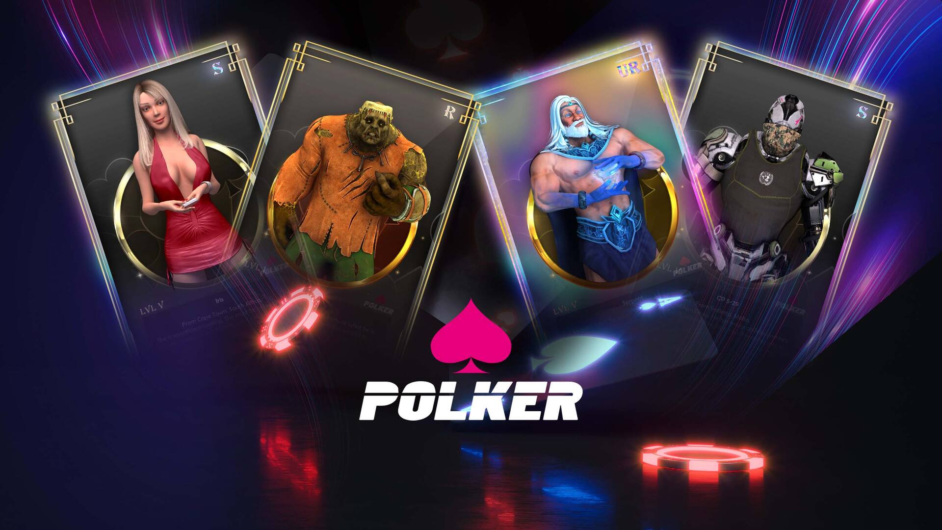 Polker