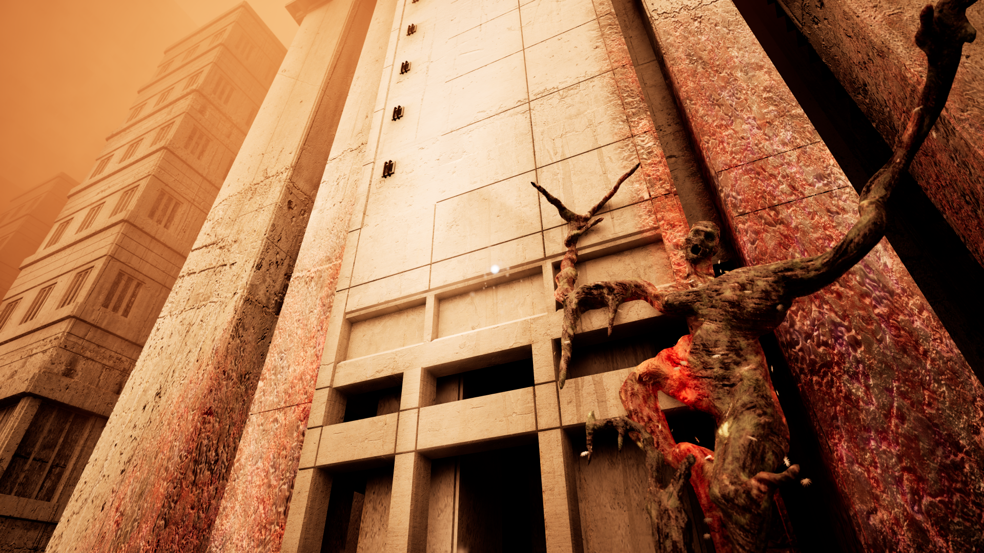 Before The World Died-18m4a