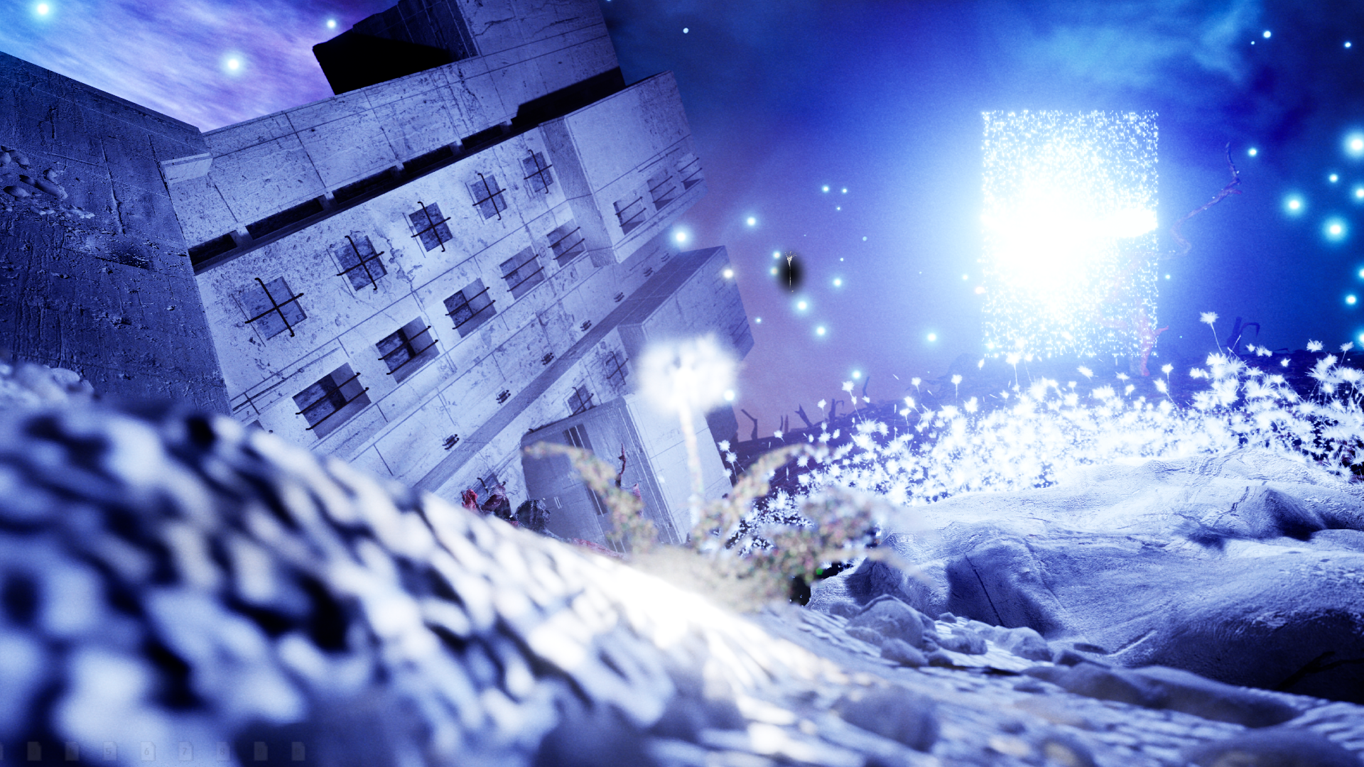 Before The World Died-31u6n