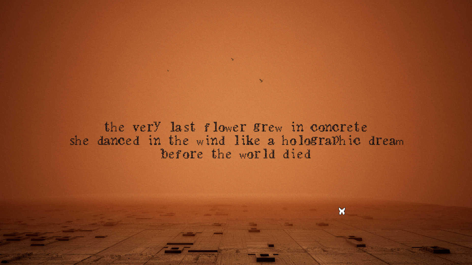 Before The World Died-g7fzw