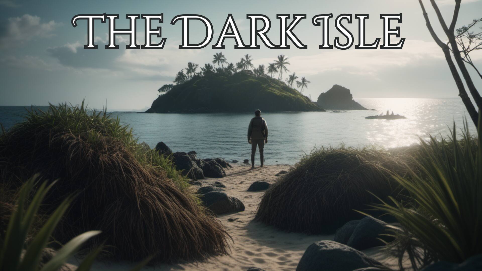 The Dark Isle