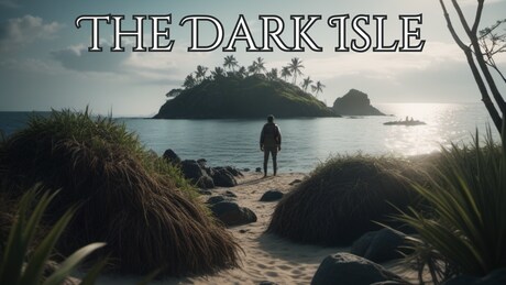 Купить ключ дешево The Dark Isle