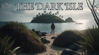 The Dark Isle