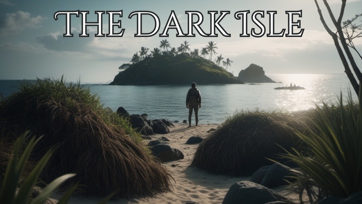 The Dark Isle