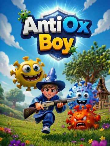 AntiOxBoy