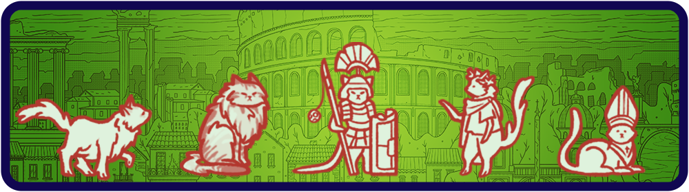Hidden Cats in Rome-mlyhi