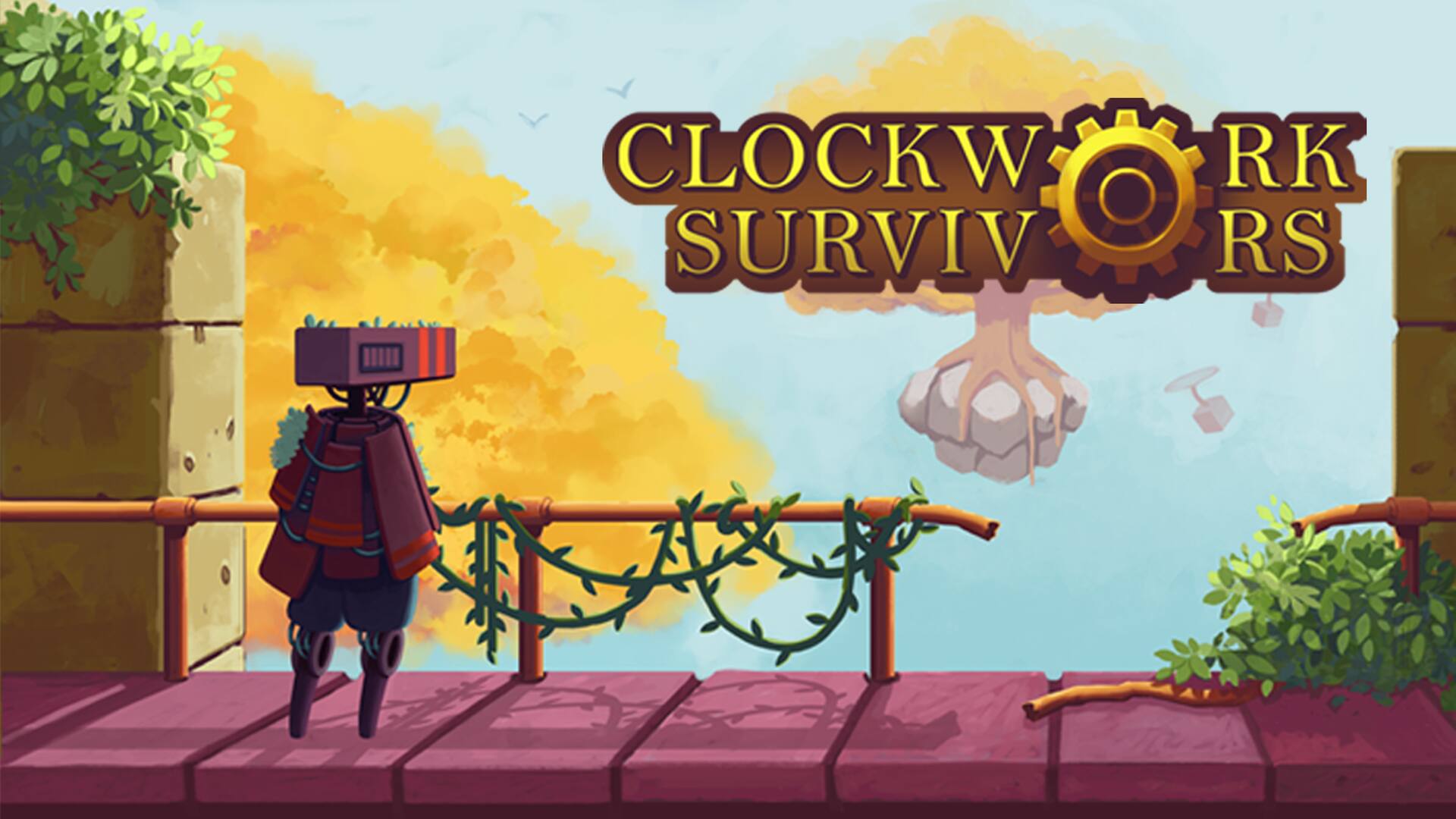 Clockwork Survivors