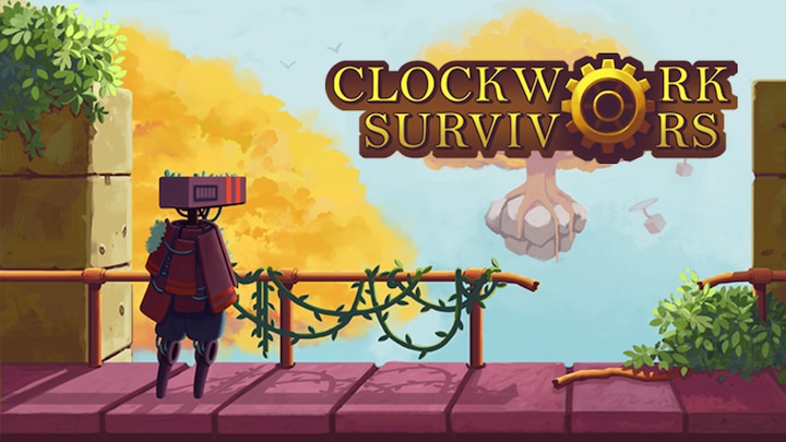 Clockwork Survivors