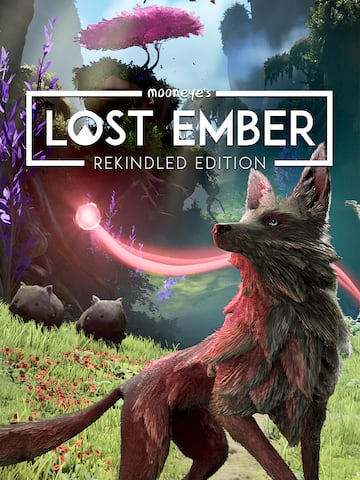 Lost Ember: Rekindled Edition