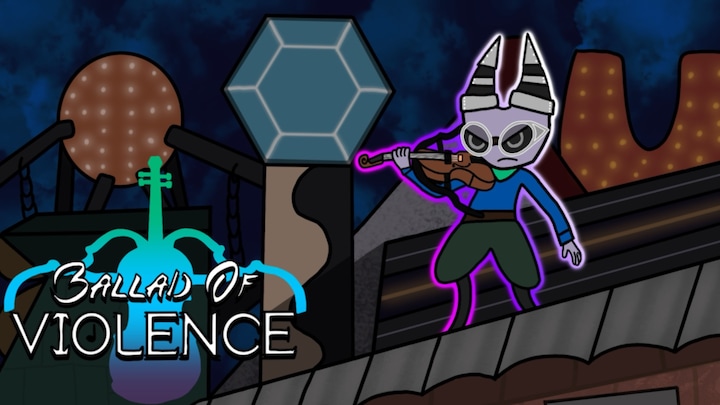 Ballad of Violence