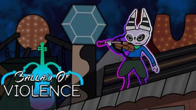 Ballad of Violence